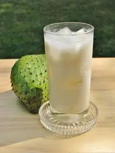 Hình ảnh Sinh tố Mãng cầu