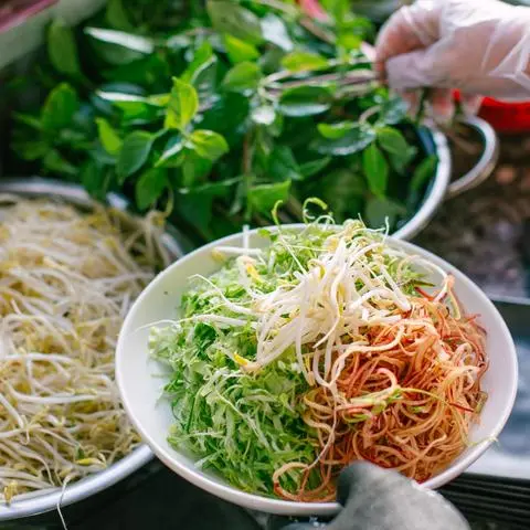 Hình ảnh rau sạch các loại