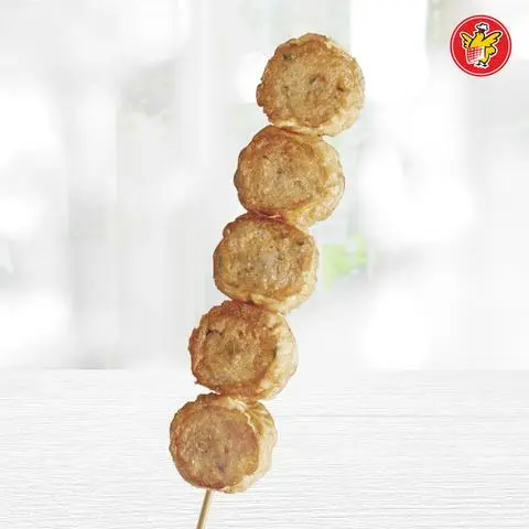 Hình ảnh Chả Giò Gai Jor