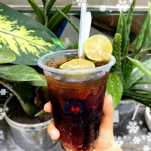 Hình ảnh Trà chanh