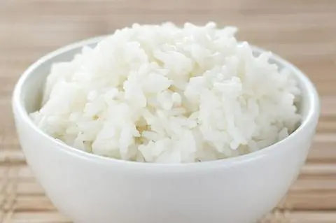 Hình ảnh Cơm trắng