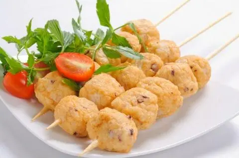 Hình ảnh mực viên