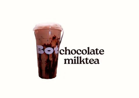 Hình ảnh Trà sữa chocolate