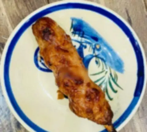 Hình ảnh Nem nướng