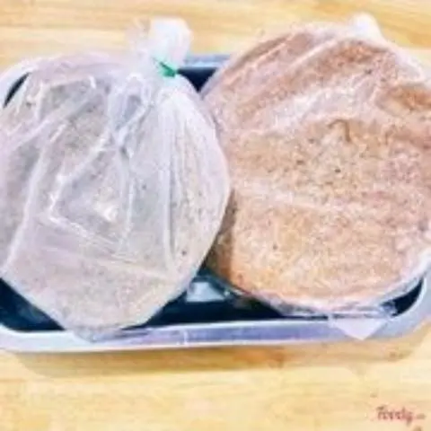Hình ảnh Chả chiên và hấp 1/2 Kg các loại