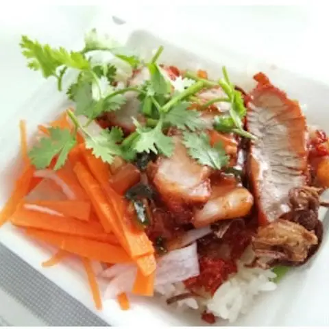 Hình ảnh Xôi Xích Xích (1) 