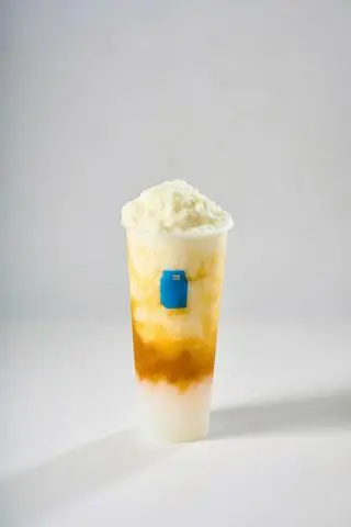 Hình ảnh Sữa chua xoài