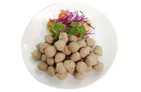 Hình ảnh Bò viên