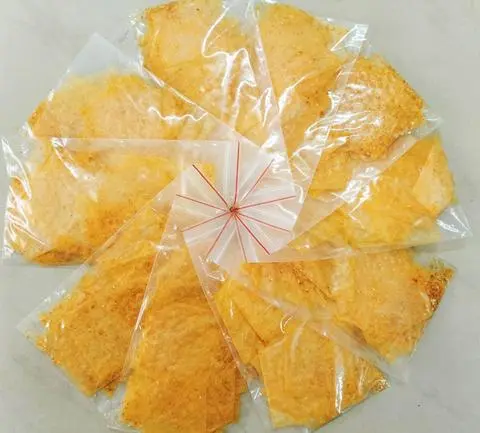 Hình ảnh Combo 5 bịch (BÁNH TRÁNG PHÔ MAI)