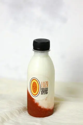 Hình ảnh Sữa chua uống chai 250ml 