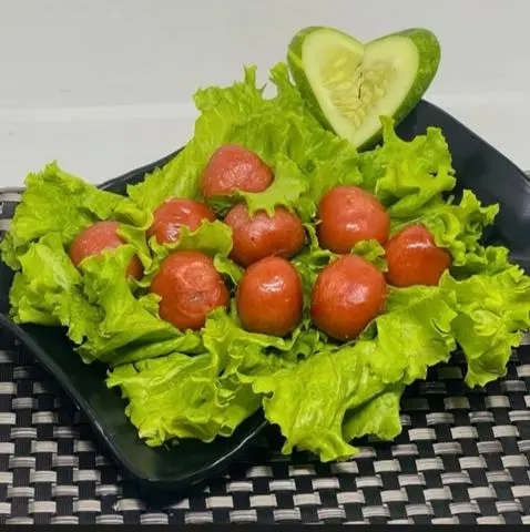 Hình ảnh Hồ Lô Chiên 