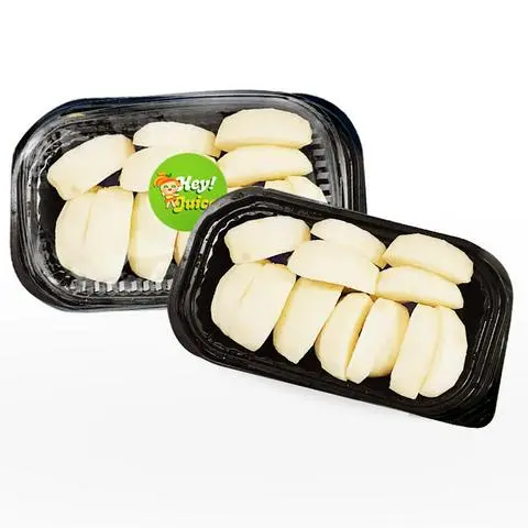 Hình ảnh Lê cắt sẵn 350gr