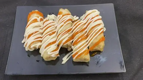 Hình ảnh Chả giò NAGA