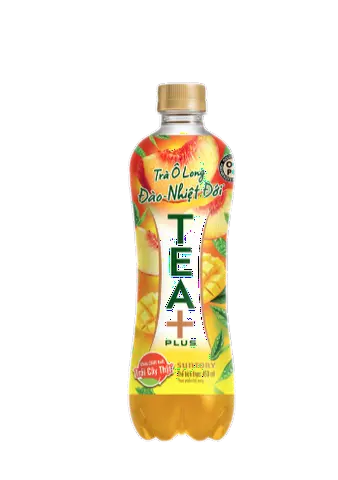 Hình ảnh Cá viên thập cẩm mini + Tea +