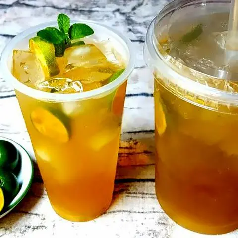 Hình ảnh Trà tắc