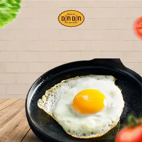 Hình ảnh TRỨNG THÊM
