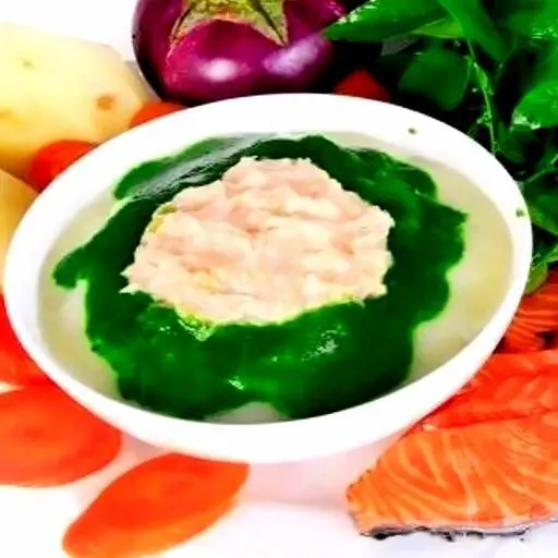Hình ảnh Cháo Cá Thu 