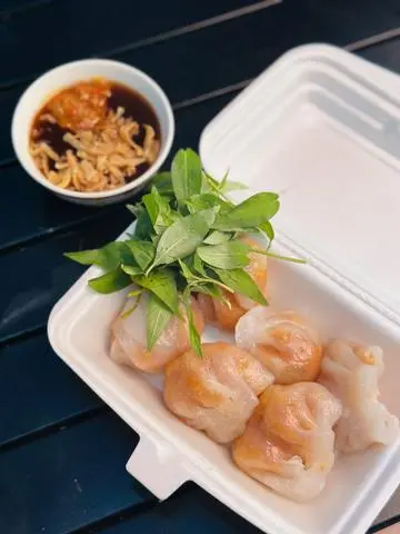 Hình ảnh Há cảo tôm - 6 viên