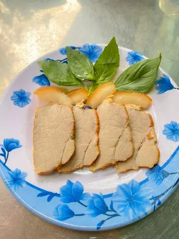 Hình ảnh Thịt 