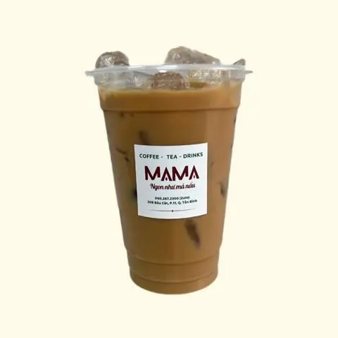 Hình ảnh Trà Sữa Socola