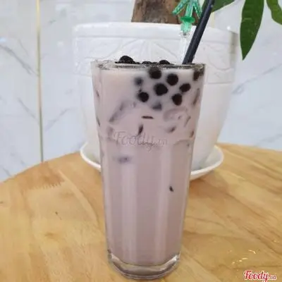 Hình ảnh Trà sữa môn