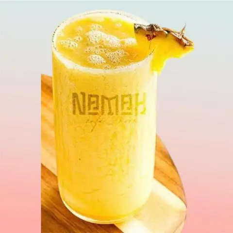 Hình ảnh Sinh tố thơm