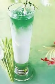Hình ảnh Yaourt bạc hà 