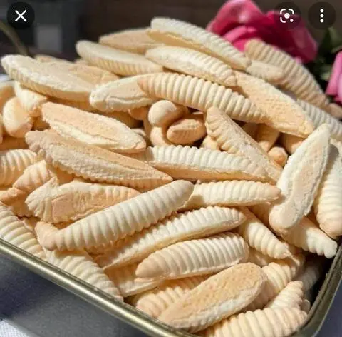 Hình ảnh Bánh Sùng Nhí 200g