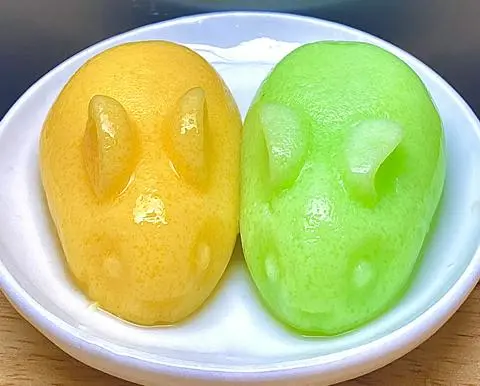 Hình ảnh Pudding
