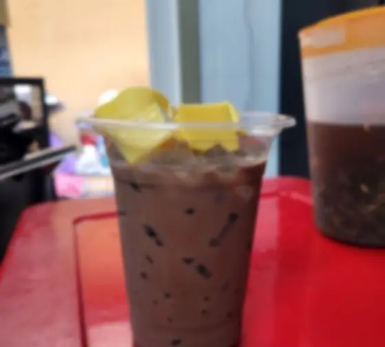 Hình ảnh Cacao sữa đá