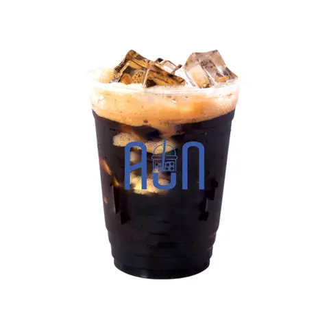 Hình ảnh Cà phê Đen
