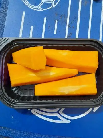 Hình ảnh Đu đủ chín ướp lạnh