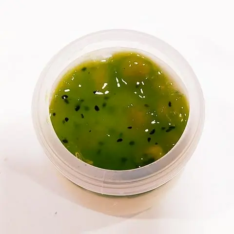 Hình ảnh SỮA CHUA SỐT KIWI 