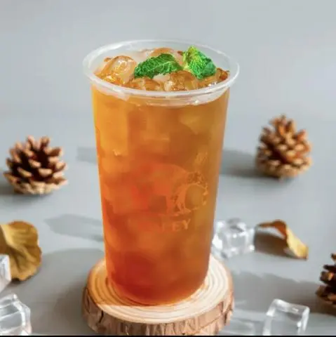 Hình ảnh Olong mật ong