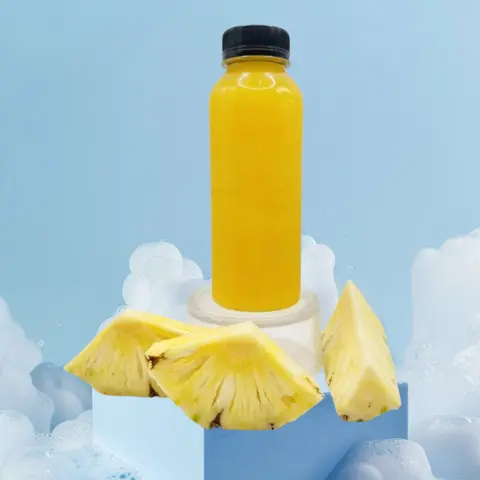 Hình ảnh NƯỚC ÉP THƠM (chai 330ml )