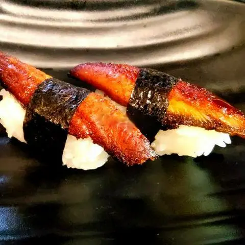 Hình ảnh Unagi