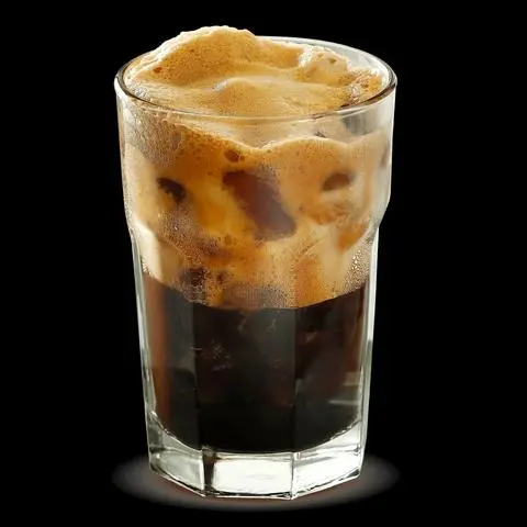 Hình ảnh Cafe đen