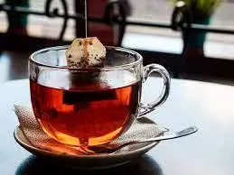 Hình ảnh Lipton nóng