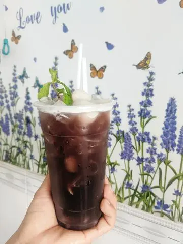Hình ảnh Lệ Chi Bóng Đêm