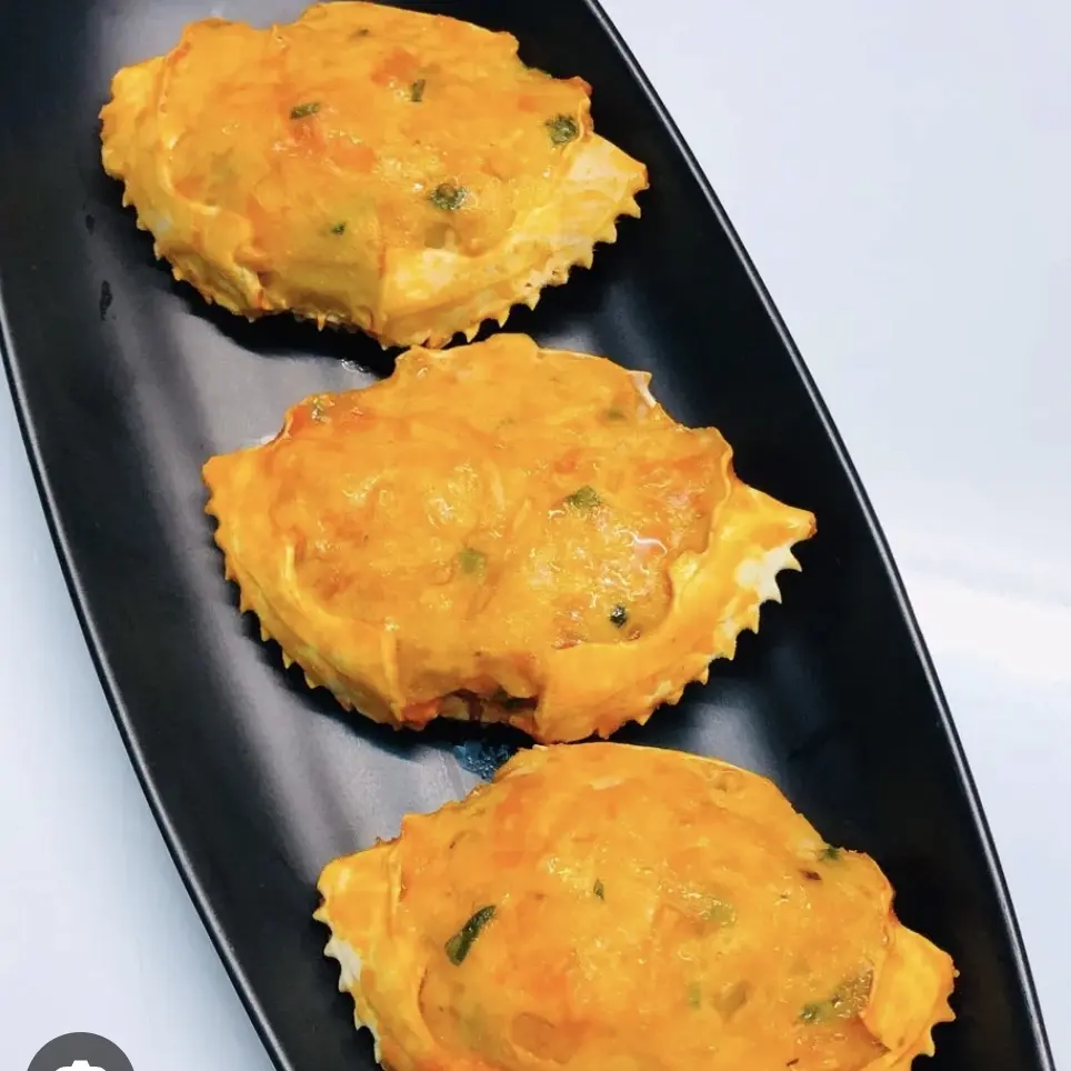 Hình ảnh Chả ghẹ Farci(2 miếng)