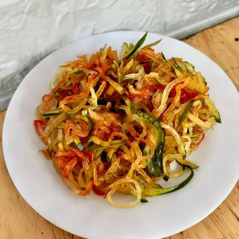 Hình ảnh Mắm thái