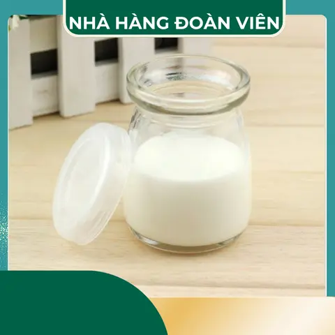 Hình ảnh Yaourt hủ