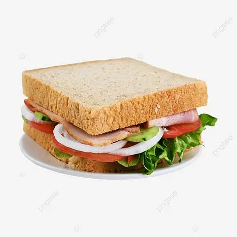 Hình ảnh Sandwich bò
