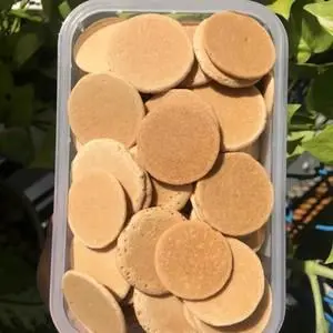 Hình ảnh bánh đồng tiền 200g