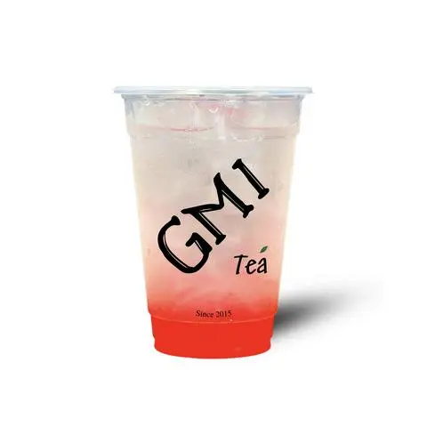 Hình ảnh Soda Lựu