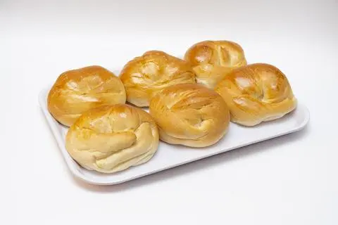 Hình ảnh Bánh Cua Phô Mai