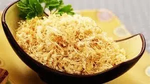 Hình ảnh Chà bông heo - nửa ký