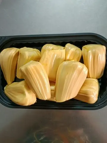 Hình ảnh Mít thái hộp