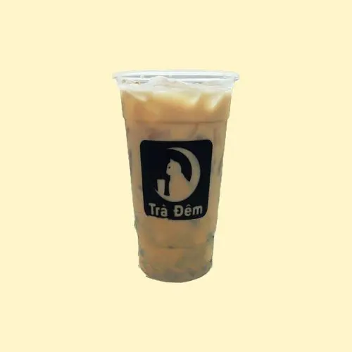 Hình ảnh Oolong Sữa