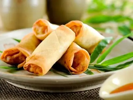 Hình ảnh Chả giò